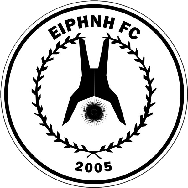 Ειρήνη fc